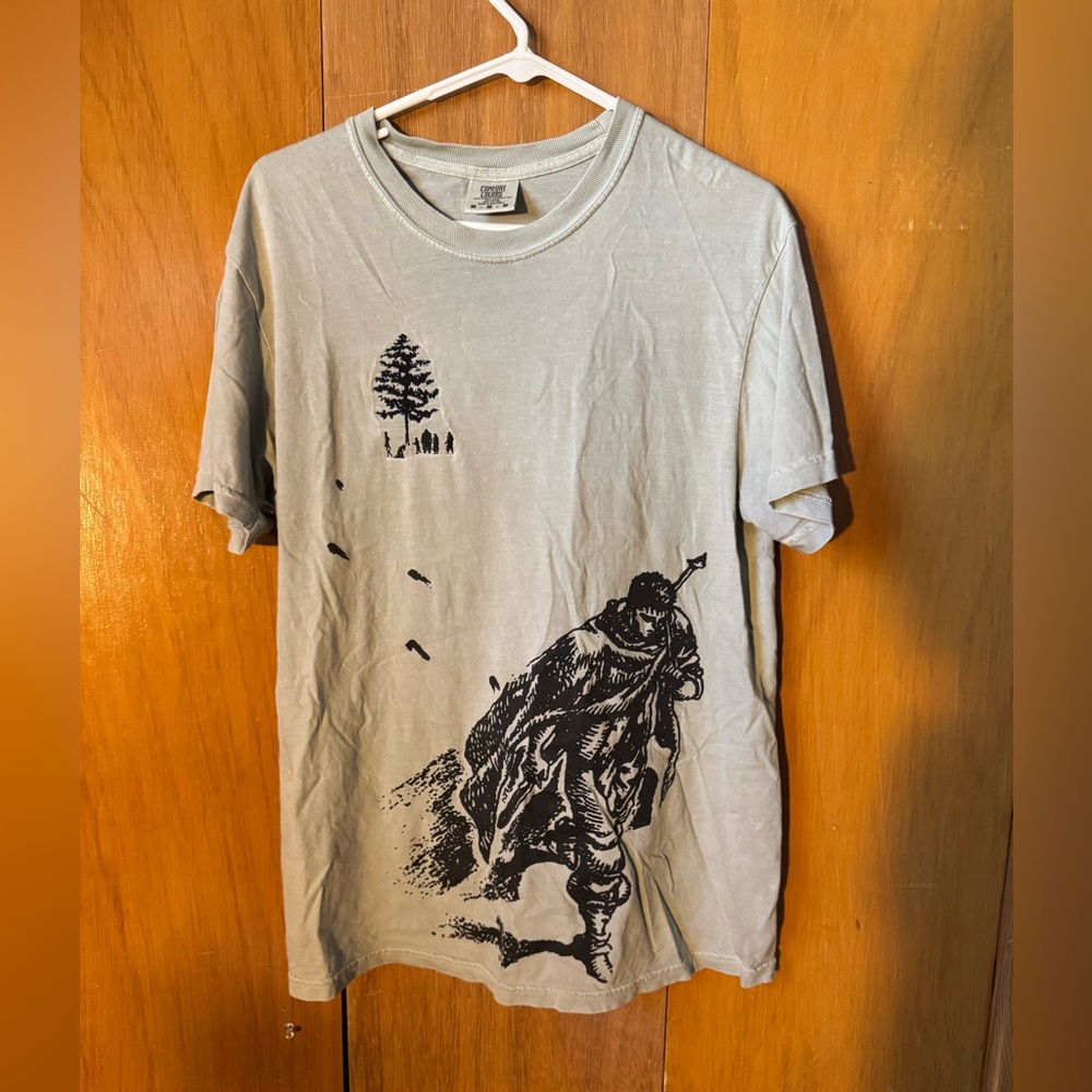 Berserk Graphic Tee